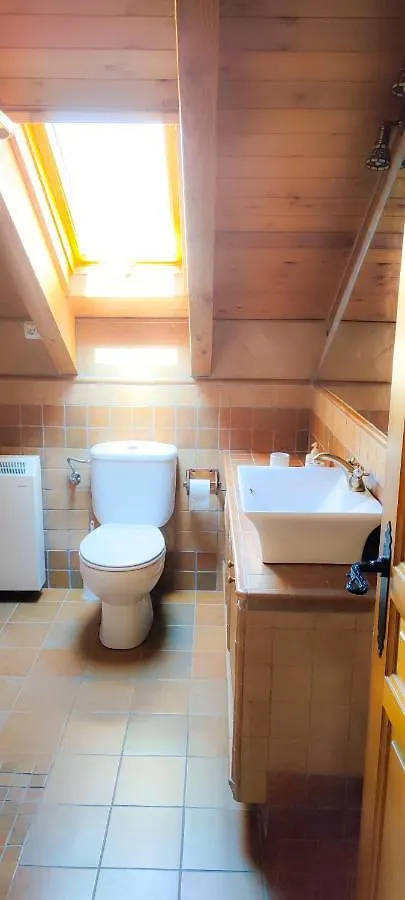 Apartamento Con Encanto Taull 0*,