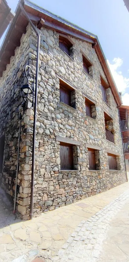 Apartment Apartamento Con Encanto Taull