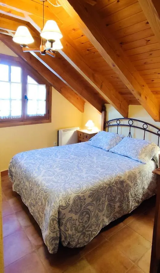 Apartamento Con Encanto Taull
