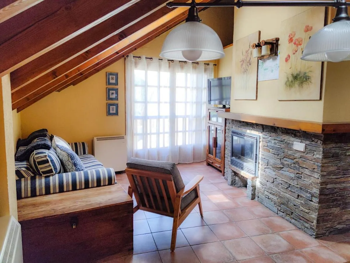 Apartamento Con Encanto location
